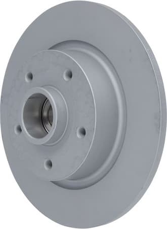 Brake Disc 24.0111-0180.2 - image 2