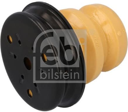 Rubber Buffer, suspension 196142 - image 2