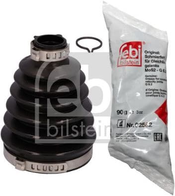 Bellow Kit, drive shaft 196345