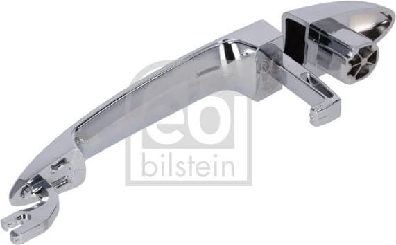 Exterior Door Handle febi Plus 193055 - image 2
