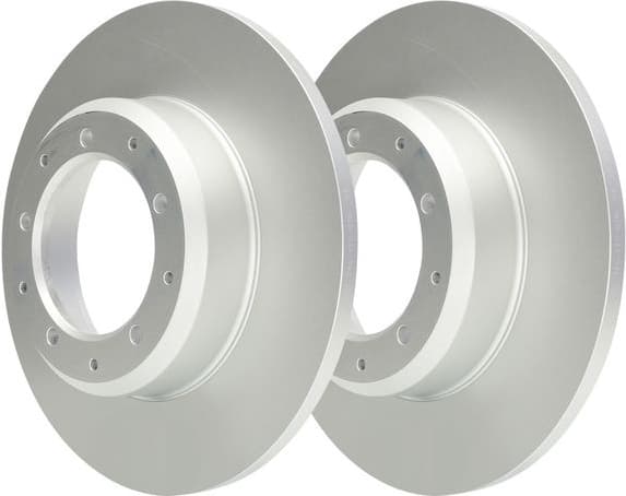 Brake Disc 24.0114-0115.1 - image 3