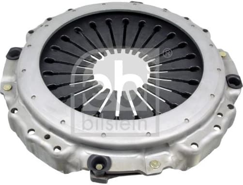 Clutch Pressure Plate 105323