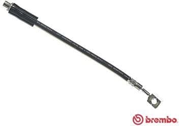 Brake Hose ESSENTIAL LINE T59016 - image 2