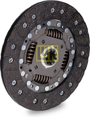 Clutch Disc 322005218