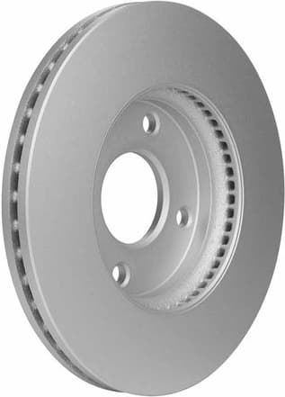 Brake Disc PRO 8DD 355 126-601 - image 3