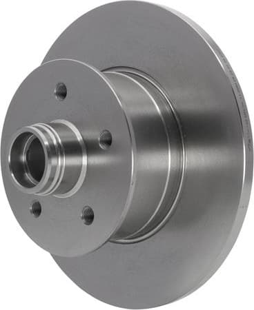 Brake Disc 24.0113-0142.1 - image 2