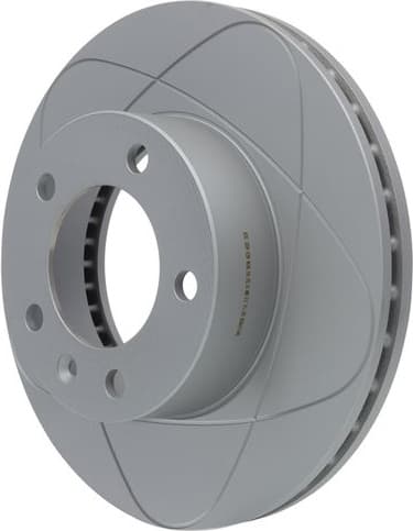 Brake Disc PowerDisc 24.0328-0129.1 - image 3