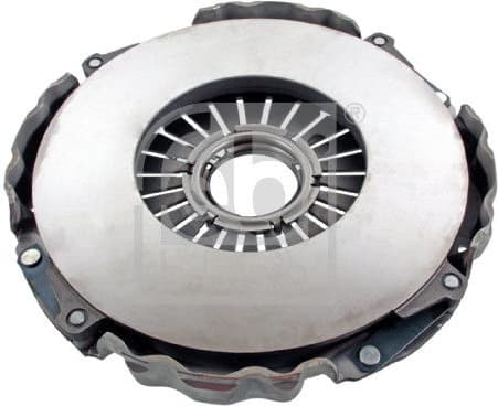 Clutch Pressure Plate 105322