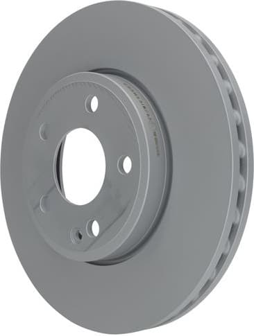 Brake Disc 24.0128-0275.1 - image 2