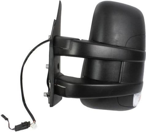 Exterior Mirror LORO 1706M01