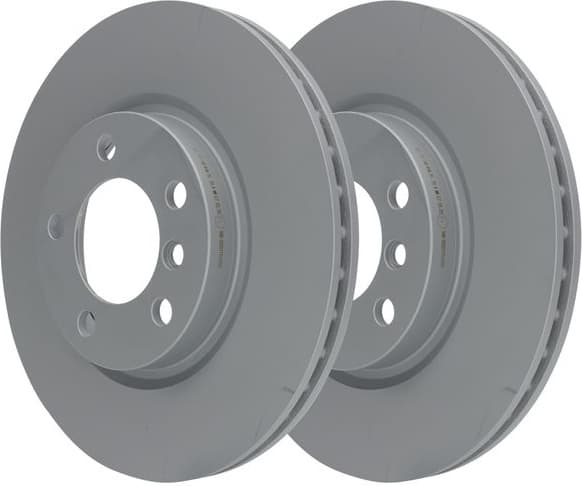 Brake Disc 24.0124-0240.1 - image 3