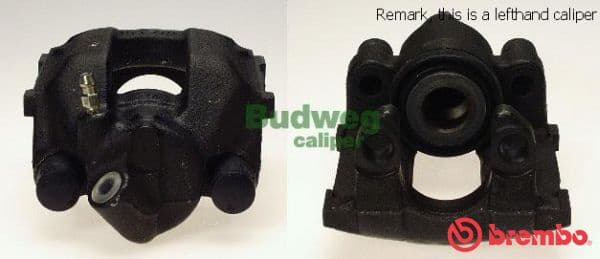 Brake Caliper ESSENTIAL LINE F 06 071