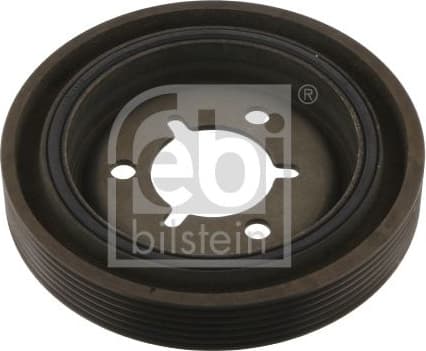 Belt Pulley, crankshaft 36287