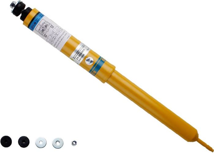 Shock Absorber, steering BILSTEIN - B6 4600 24-002455