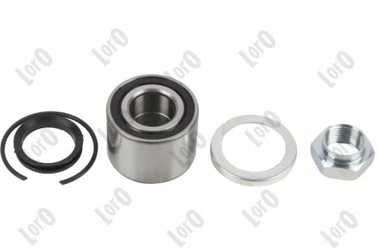 Wheel Bearing Kit LORO 141-03-044 - image 2