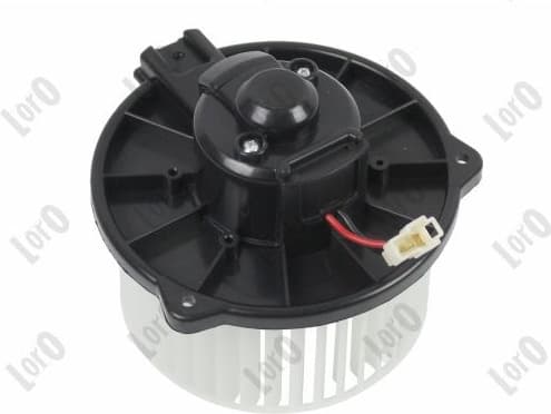 Interior Blower LORO 051-022-0002 - image 4
