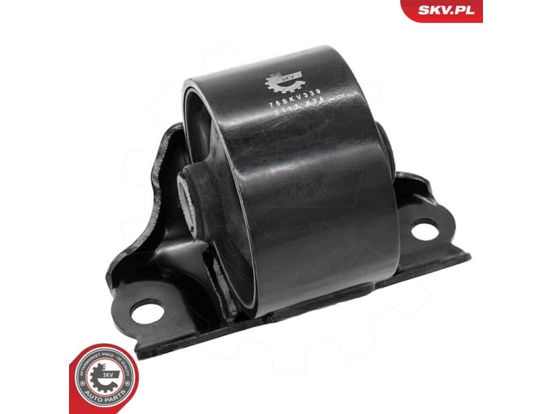 Mounting, engine 75SKV339 - image 2