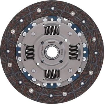 Clutch Disc DC059 - image 2