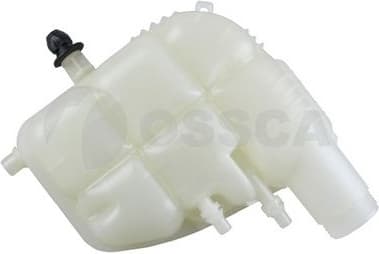 Expansion Tank, coolant 55838