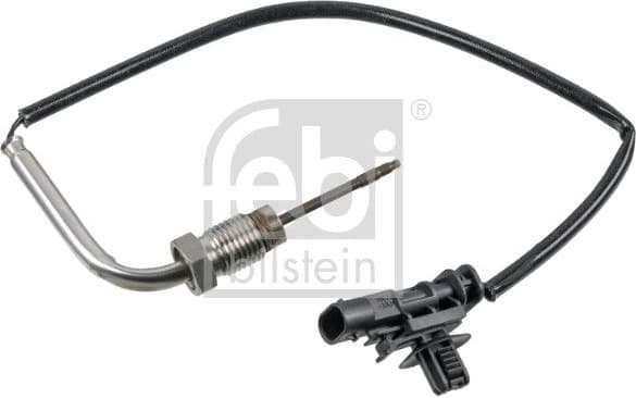 Sensor, exhaust gas temperature 197711