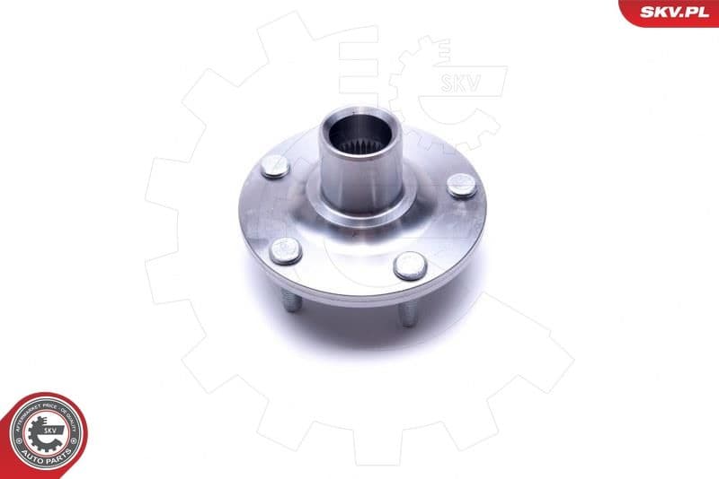 Wheel Bearing Kit 29SKV502 - image 2