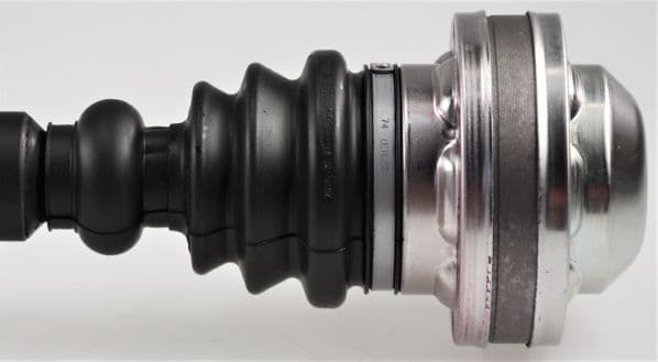 Drive Shaft GKN Automotive OE-Technology 50° GKND12982 - image 3