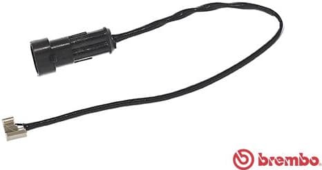 Warning Contact, brake pad wear PRIME LINE A 00 496