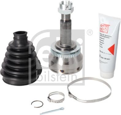 Joint Kit, drive shaft 196465