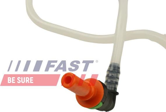 Fuel Line FT39653 - image 2