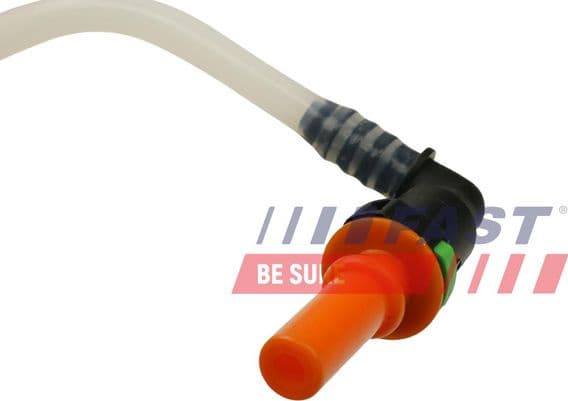 Fuel Line FT39653 - image 3