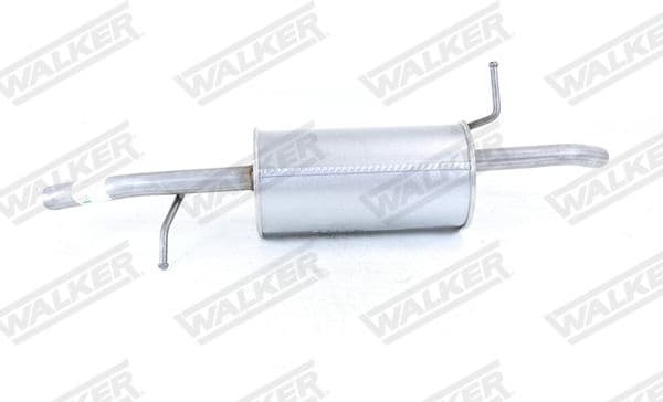 Rear Muffler 25303
