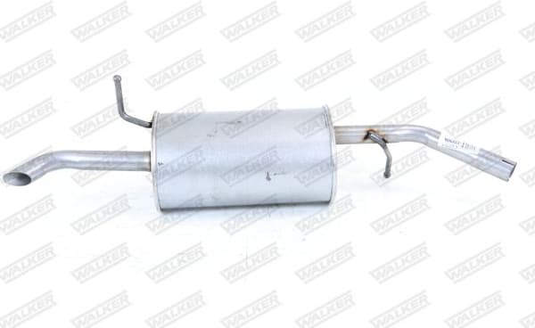 Rear Muffler 25303 - image 3