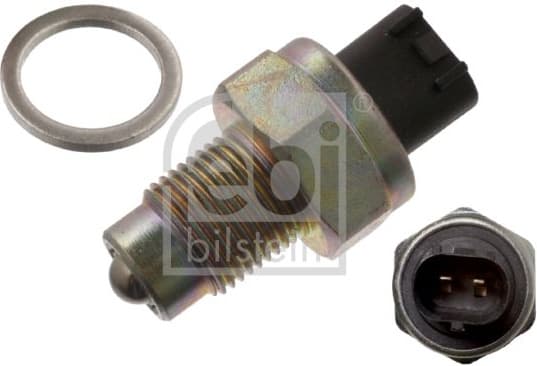 Switch, reverse light 37356