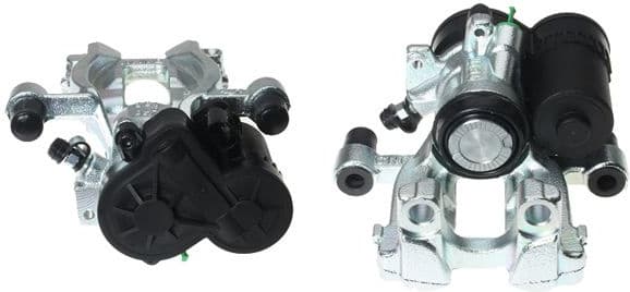 Brake Caliper ESSENTIAL LINE - With EPB F 06 277
