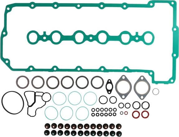 Gasket Kit, cylinder head 8706216