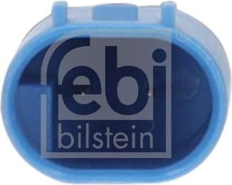 Warning Contact, brake pad wear 197538 - image 2