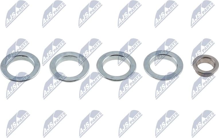 Seat Frame EZC-FR-225