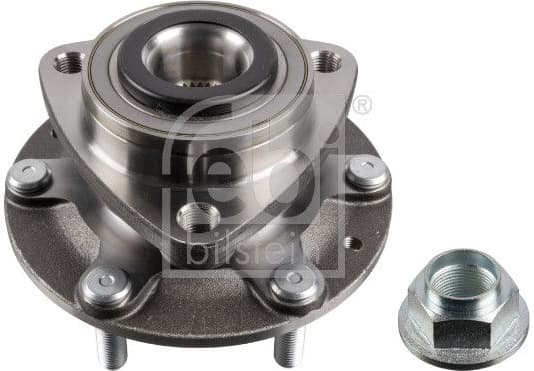 Wheel Bearing Kit 174772