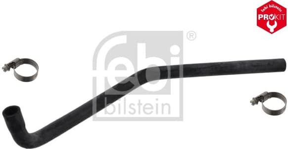 Radiator Hose ProKit 49104