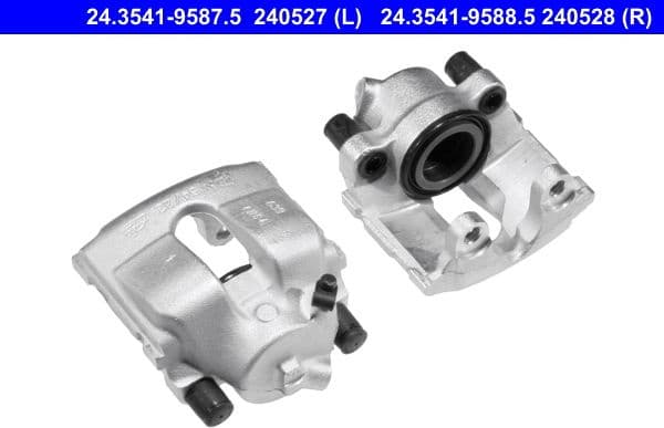 Brake Caliper 24.3541-9588.5 - image 2