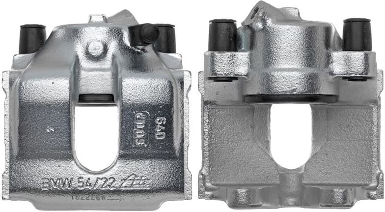 Brake Caliper 24.3541-9588.5 - image 3
