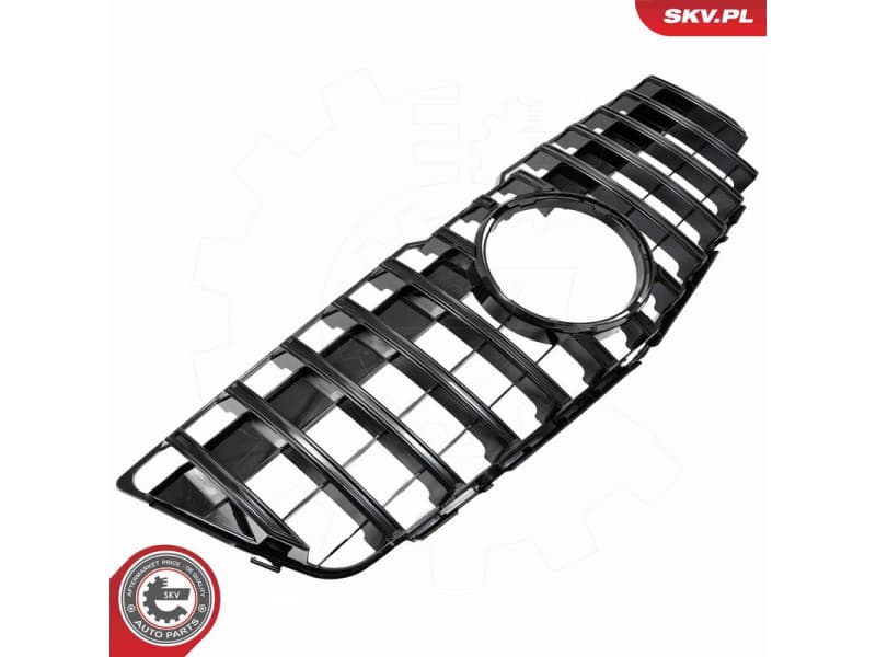 Radiator Grille 66SKV596 - image 4