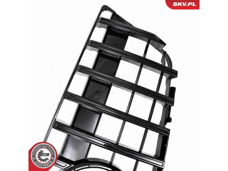 Radiator Grille 66SKV596 - image 5