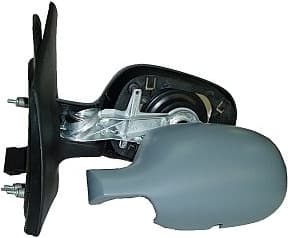 Exterior Mirror LORO 3130M03