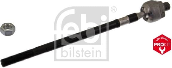 Inner Tie Rod ProKit 41918