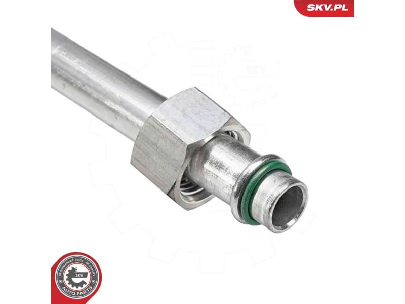 High/Low-pressure Line, air conditioning 54SKV860 - image 3