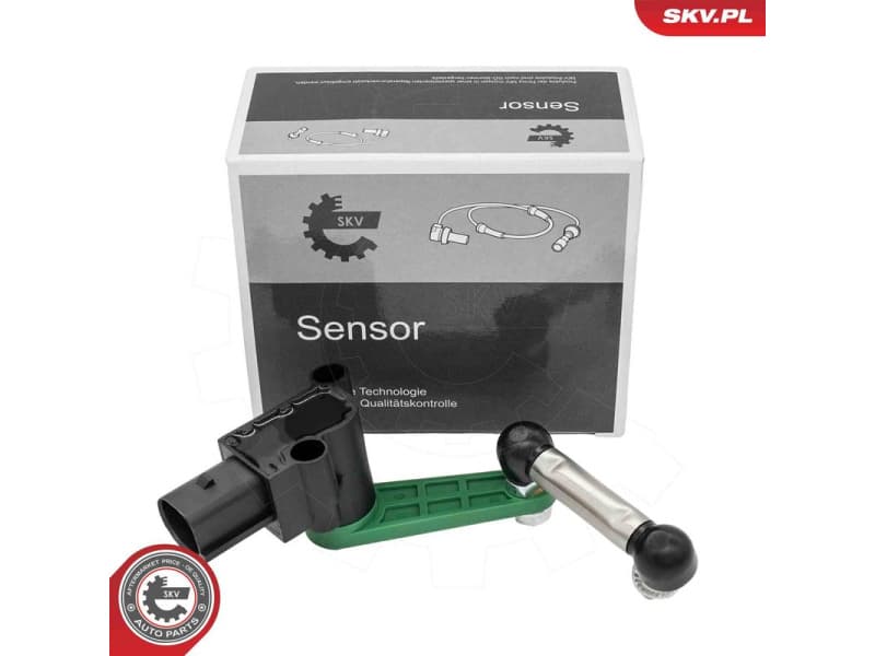 Sensor, headlight levelling 81SKV003