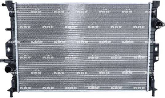 Radiator, engine cooling 550045