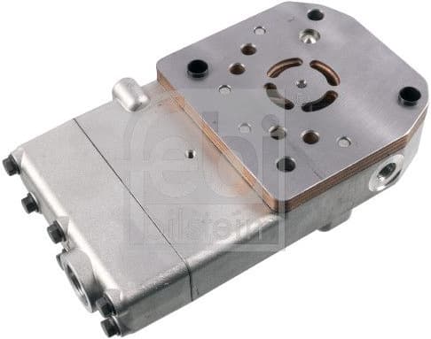 Cylinder Head, air compressor 44202