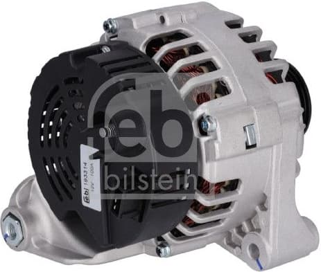 Alternator 193314 - image 2
